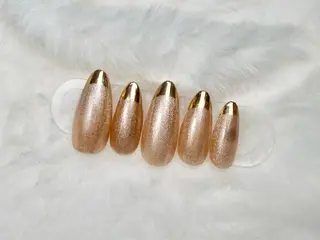 ネイル K..nails所属・K.. nailsのネイルデザイン