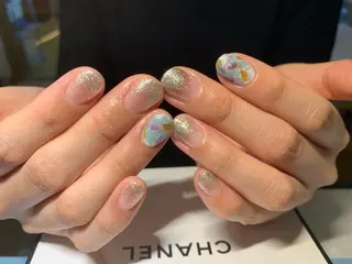 ネイル Kanal Kanaのエステ・リラクイメージ