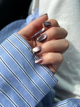 ネイル 木戸 有佐のネイルデザイン