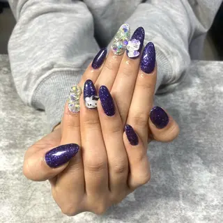 ネイル ★Rinail... .のネイルデザイン