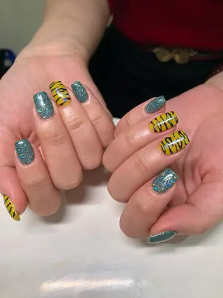 ネイル nail by minamiのネイルデザイン