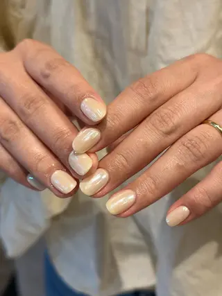 ネイル filonnail / Shioriのネイルデザイン