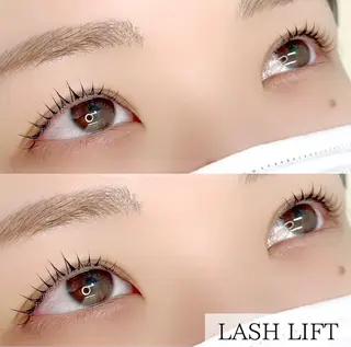 マツエク・マツパ Jessica 森のマツエク・マツパデザイン