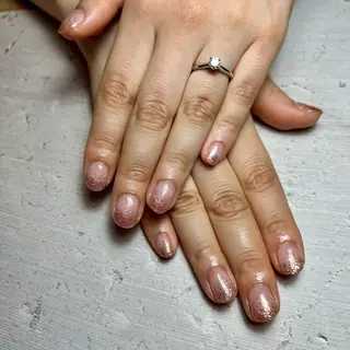 ネイル twin .のネイルデザイン