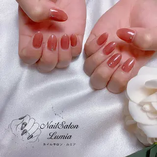 ネイル ネイルサロン ルミア Lumia 店長のネイルデザイン