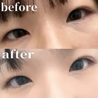 マツエク・マツパ Eyelash Salon 4Uのマツエク・マツパデザイン