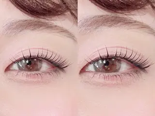 マツエク・マツパ Bianca 北浦和 坂井のマツエク・マツパデザイン