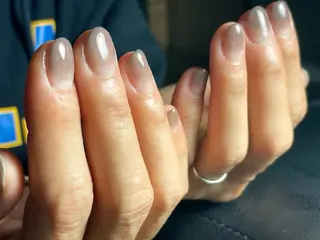 ネイル Chong Sarangのネイルデザイン