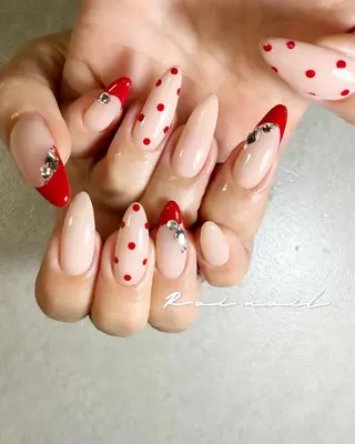 ネイル Rai nail_ Risaのネイルデザイン