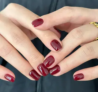 ネイル 🎀 UU_nailのネイルデザイン