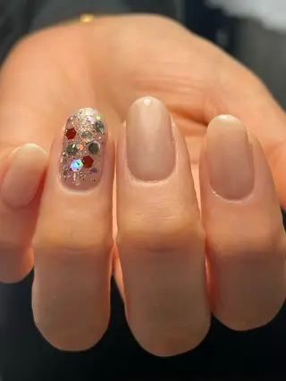 ネイル Chong Sarangのネイルデザイン