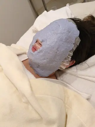 ＰＯＬＡ福岡東店所属・POLA　福岡東店 木山 のエステ・リラクイメージ