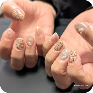 ネイル ネイル junkoのネイルデザイン