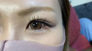 マツエク・マツパ Chéri 🌈TAKAHOのマツエク・マツパデザイン