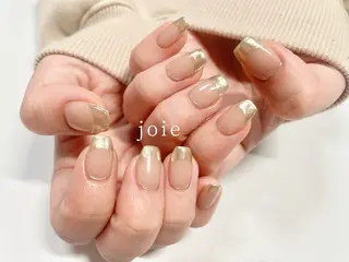 ネイル Nailist Mikuのネイルデザイン