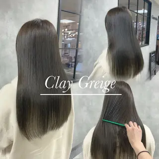 カラー 🌈半谷 千尋⛅️✨のヘアスタイル