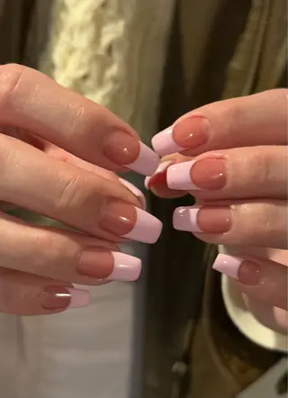 ネイル Manon/ rikaのネイルデザイン