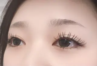 マツエク・マツパ Fleur フルールのマツエク・マツパデザイン