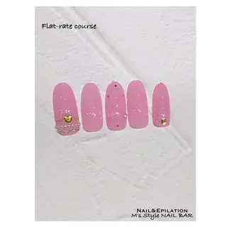 ネイル M's Style NAIL BARのエステ・リラクイメージ