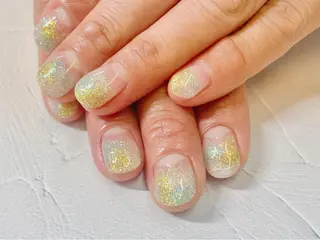 ネイル TiALASH ＊Kozue＊のネイルデザイン