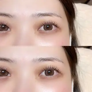 マツエク・マツパ 🦋 Nakamura🦋のマツエク・マツパデザイン