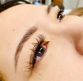 マツエク・マツパ Salon de Rei /Kumiのマツエク・マツパデザイン