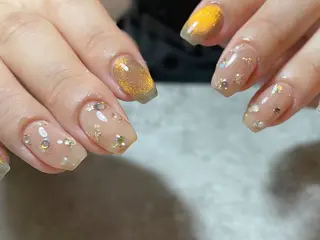 ネイル vico【名古屋栄店】所属・vico栄 kitagawaのネイルデザイン