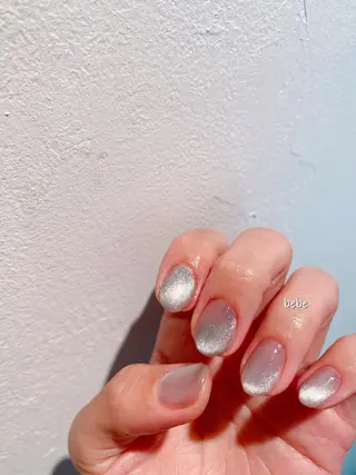 ネイル Ann. nail.tokyo所属・Ann nailのネイルデザイン