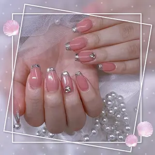 ネイル Chill Nailsalonのネイルデザイン