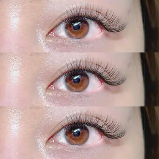 マツエク・マツパ OLIVIA恵比寿 ♡坂井のマツエク・マツパデザイン