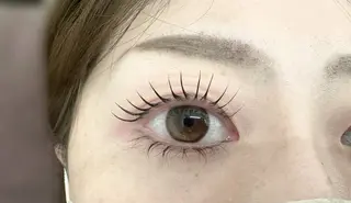 マツエク・マツパ 柏倉 茉依のマツエク・マツパデザイン