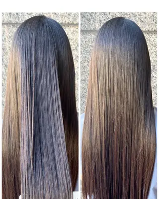 ロング 似合わせ☆ショート 店舗指名1位✨LEOのヘアスタイル