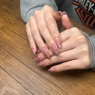 ネイル ネイルサロンエーナイン琴似店所属・エーナイン琴似店 HARUNAのネイルデザイン