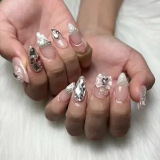 ネイル Darling nail salonのネイルデザイン