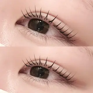 マツエク・マツパ pono大宮東口店 RIOのマツエク・マツパデザイン