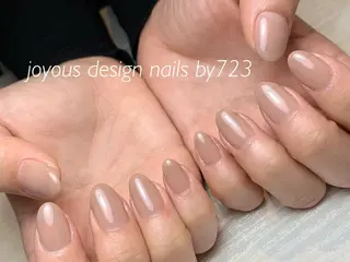 ネイル jdn natsumiのネイルデザイン