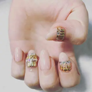 ネイル まつげパーマ専門店 まつげ家kurunのマツエク・マツパデザイン