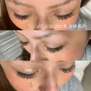 マツエク・マツパ Nail&Eyelash i:Ne所属・Eyelash salon　i:Neのその他イメージ