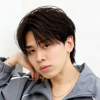 パーマ メンズ 渋谷メンズパーマ🌀 大人ヘア/くりのヘアスタイル