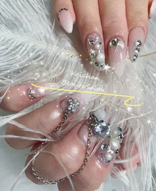 ネイル 閨匠 上野店のネイルデザイン