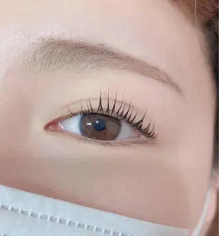 パーマ Eye Glossのマツエク・マツパデザイン