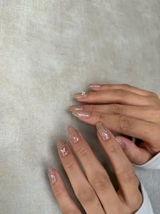 ネイル atelier d Mizuhoのネイルデザイン