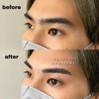 マツエク・マツパ アイブロウ Ray+beauty 住吉店 ＊ 桐山美優のマツエク・マツパデザイン