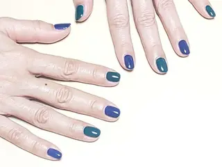 ネイル ෆ‪‪Udono Maiෆ‪‪のマツエク・マツパデザイン