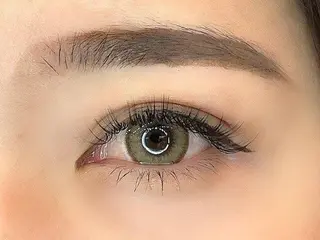 マツエク・マツパ EYE STUDIO &WNAIL西院店のマツエク・マツパデザイン