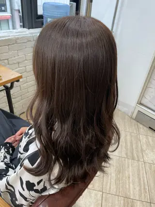 ヘアアレンジ belle / akiha☀️のヘアスタイル