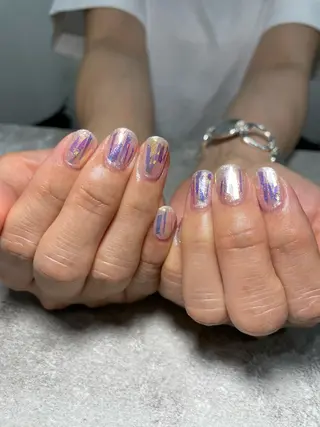 ネイル Raviliss ♡のネイルデザイン