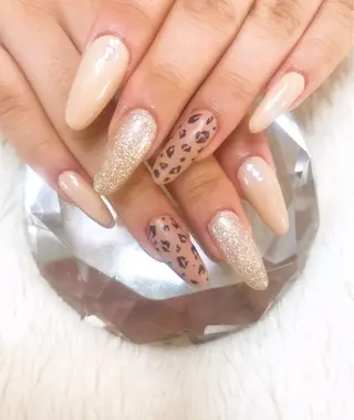 ネイル 🩵池袋heart nail🩵のネイルデザイン