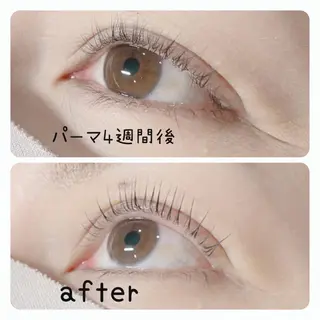 マツエク・マツパ salon Eye'sのマツエク・マツパデザイン