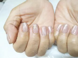 ネイル nailsalon Natuのネイルデザイン